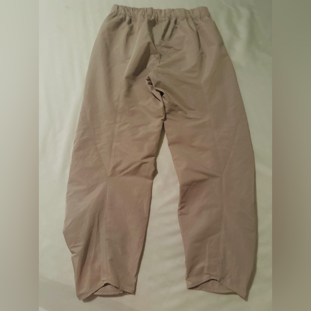 Maria Cornejo Stylish Beige Pants - Picture 5 of 9